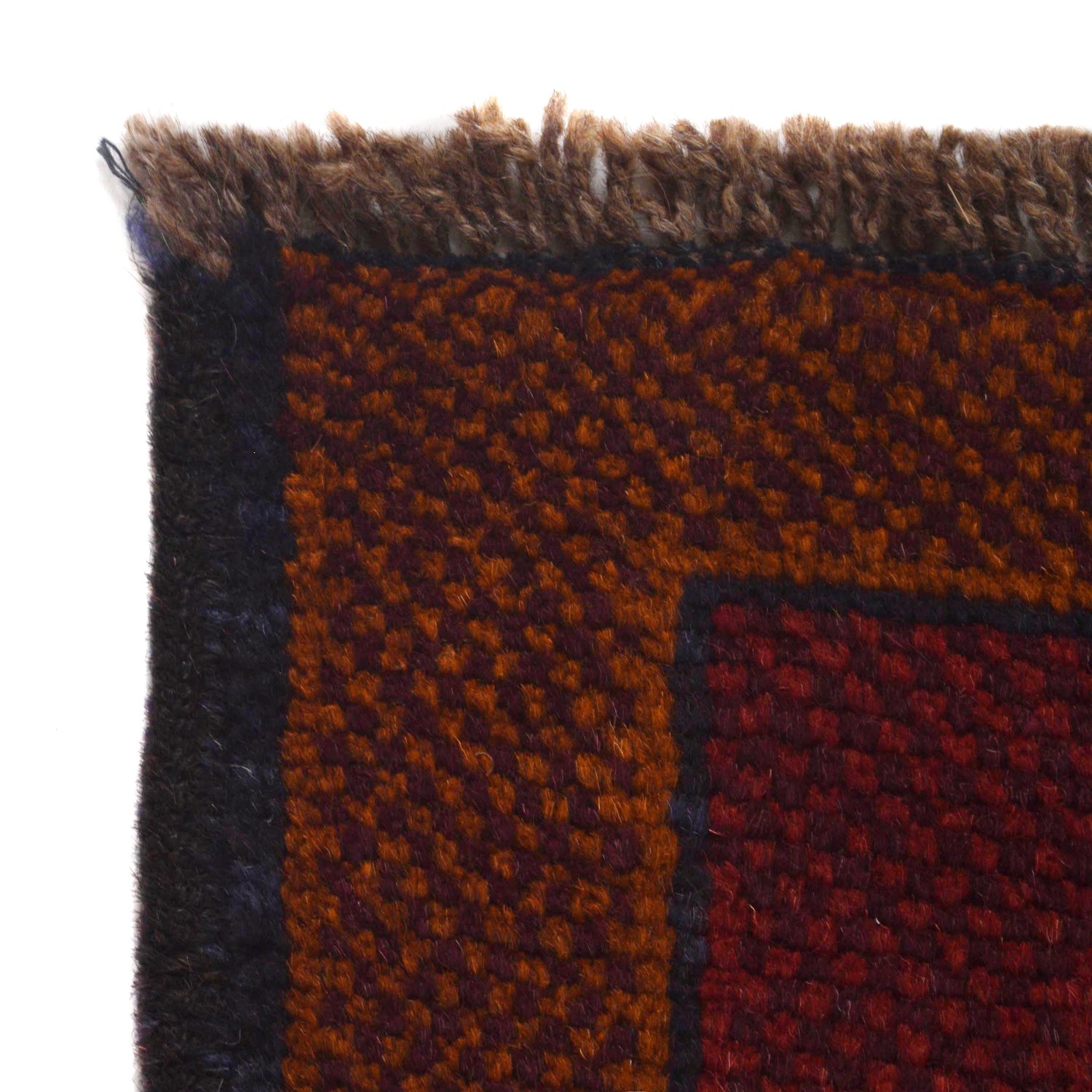 Tribal Baloch Rug 2' 11" x 4' 5" ft / 89 x 135 cm - No. W35865