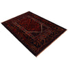 Muslim Prayer Rug 2' 10" x 4' 2" ft / 87 x 128 cm - No. W35894