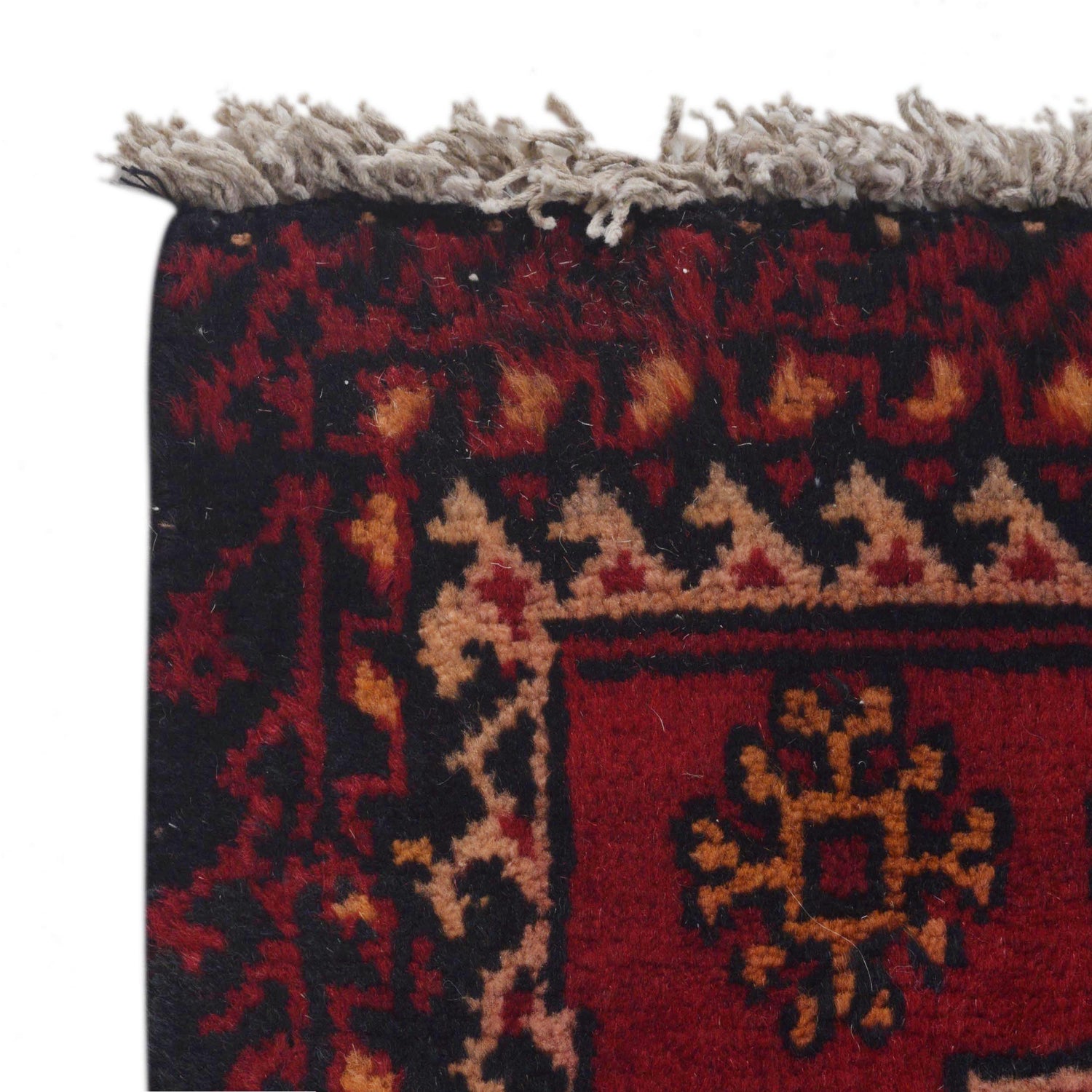Baluch Small Size Rug 2' 11" x 4' 11" ft / 90 x 151 cm - No. W35896