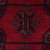 Baluch Small Size Rug 2' 11" x 4' 11" ft / 90 x 151 cm - No. W35896