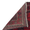 Baluch Small Size Rug 2' 11" x 4' 11" ft / 90 x 151 cm - No. W35896
