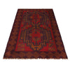 Traditional Baloch Rug 2' 9" x 4' 5" ft / 85 x 134 cm - No. W35900