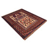 Small Prayer Carpet 3' 3" x 4' 4" ft / 98 x 132 cm - No. W35903