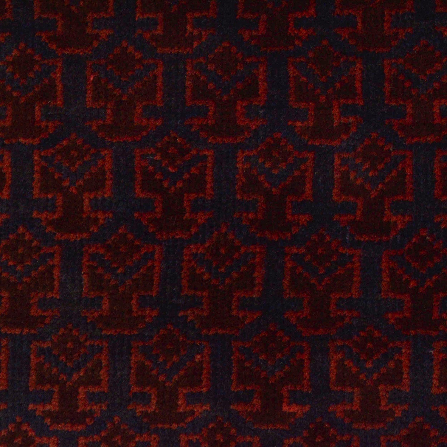 Hand Knotted Prayer Rug 2' 11" x 4' 6" ft / 88 x 138 cm -No. W35905