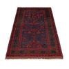 Hand Knotted Baluchi 3' 0" x 4' 10" ft / 91 x 148 cm - No. W35908