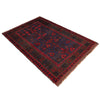 Hand Knotted Baluchi 3' 0" x 4' 10" ft / 91 x 148 cm - No. W35908