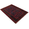 Hand Knotted Baluchi 3' 0" x 4' 10" ft / 91 x 148 cm - No. W35908