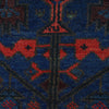 Hand Knotted Baluchi 3' 0" x 4' 10" ft / 91 x 148 cm - No. W35908