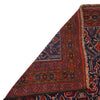 Handmade Prayer Rug 2' 11" x 4' 6" ft / 89 x 137 cm -No. W35909