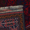 Handmade Baloch Rug 2' 11" x 4' 6" ft / 89 x 137 cm - No. W35928