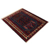 Baluch Small Size Rug 2' 6" x 3' 5" ft / 75 x 103 cm - No. W35929
