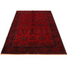 Medium Size Area Rug 4' 10" x 6' 7" ft / 147 x 200 cm - No. W35932