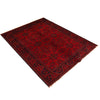 Medium Size Area Rug 4' 10" x 6' 7" ft / 147 x 200 cm - No. W35932