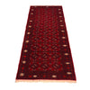 Oriental Bokhara Runner Rug 2' 5" x 5' 10" ft / 73 x 177 cm - No. W35933