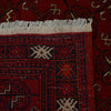 Oriental Bokhara Runner Rug 2' 5" x 5' 10" ft / 73 x 177 cm - No. W35933