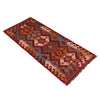 Hand Made Afghan Kilim Runner 1' 10" x 4' 11"  ft / 55 x 149 cm - No. W35946
