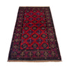 Tribal Baloch Rug 2' 8" x 4' 7" ft / 82 x 139 cm - No. W36601