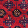 Tribal Baloch Rug 2' 8" x 4' 7" ft / 82 x 139 cm - No. W36601