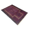 Fine Quality Prayer Rug 3' 3" x 4' 6" ft / 98 x 136 cm -No. W36700