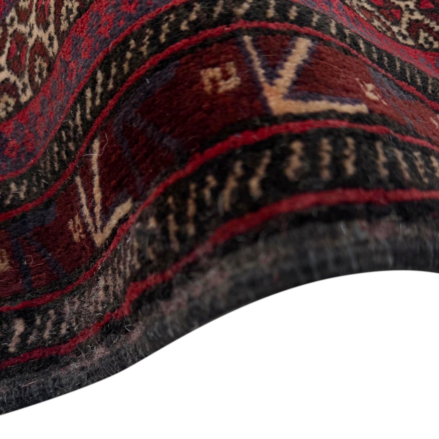 Fine Quality Prayer Rug 3' 3" x 4' 6" ft / 98 x 136 cm -No. W36700