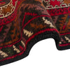 Handmade Prayer Rug 2' 9" x 4' 0" ft / 85 x 123 cm - No. W36702
