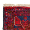 Medium Size Area Rug 5' 3" x 6' 3" ft / 160 x 190 cm - No. W36705