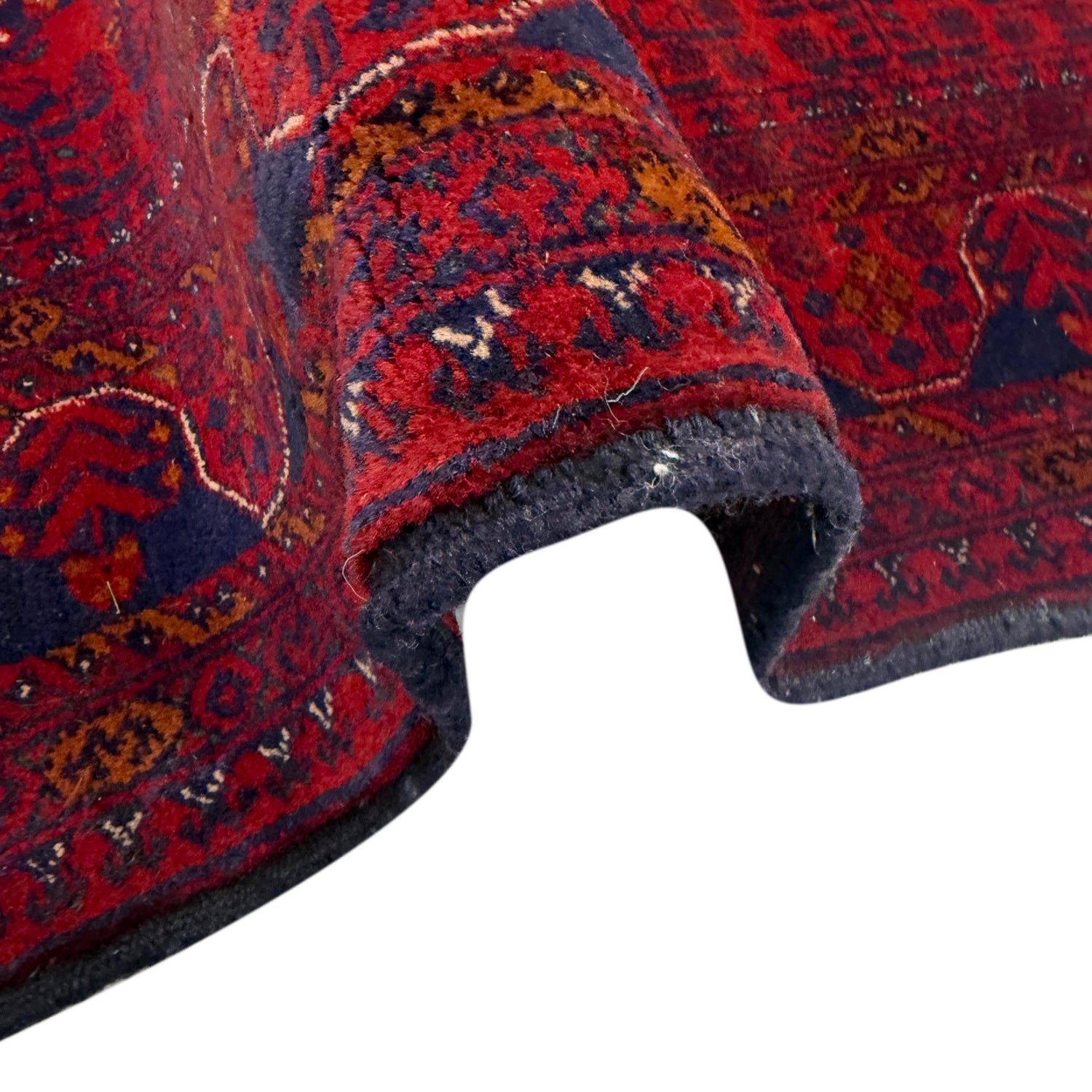 Medium Size Area Rug 5' 3" x 6' 3" ft / 160 x 190 cm - No. W36705