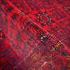 Medium Size Area Rug 5' 3" x 6' 3" ft / 160 x 190 cm - No. W36705