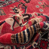 Islamic Prayer Carpet 2' 11" x 4' 3" ft / 90 x 130 cm - No. W36707