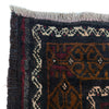 Baluch Medium Size Rug 4' 8" x 8' 11" ft / 142 x 271 cm - No. W36716