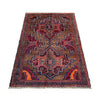 Baluch Small Size Rug 3' 7" x 6' 0" ft / 110 x 182 cm - No. W36718