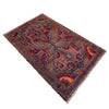 Baluch Small Size Rug 3' 7" x 6' 0" ft / 110 x 182 cm - No. W36718