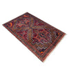 Baluch Small Size Rug 3' 7" x 6' 0" ft / 110 x 182 cm - No. W36718