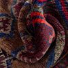 Baluch Small Size Rug 3' 7" x 6' 0" ft / 110 x 182 cm - No. W36718