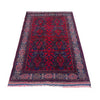 Multi Color Baluchi Rug 2' 9" x 4' 9" ft / 85 x 144 cm - No. W36726