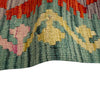 Hand Made Afghan Kilim 2' 7" x 4' 0" ft / 79 x 123 cm - No. W36766