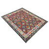 Medium Size Chobi Kilim 4' 10" x 6' 4" ft / 148 x 194 cm - No. W36822