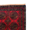 Tribal Baloch Rug 2' 10" x 4' 8" ft / 87 x 143 cm - No. W36853