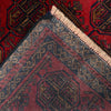 Tribal Baloch Rug 2' 10" x 4' 8" ft / 87 x 143 cm - No. W36853