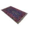Handmade Baluchi Rug 2' 9" x 4' 8" ft / 84 x 142 cm - No. W36855
