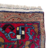 Handmade Baluchi Rug 2' 9" x 4' 8" ft / 84 x 142 cm - No. W36855