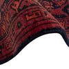 Tribal Baloch Rug 2' 8" x 4' 1" ft / 82 x 125 cm - No. W36861