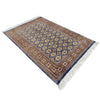 Jaldar Pakistani Rug 4' 0" x 5' 10" ft / 122 x 178 cm - No. W37607