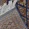 Jaldar Pakistani Rug 4' 0" x 5' 10" ft / 122 x 178 cm - No. W37607