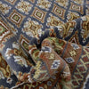 Jaldar Pakistani Rug 4' 0" x 5' 10" ft / 122 x 178 cm - No. W37607