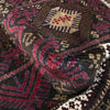 Hand Knotted Baluchi Rug 3' 1" x 4' 4" ft / 94 x 132 cm - No. W37608