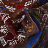 Tribal Baloch Rug 3' 2" x 4' 5" ft / 97 x 135 cm - No. W37702