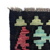Handmade Turkish Design Wool Kilim 6' 8" x 10' 0" ft / 204 x 305 cm - No. W38069