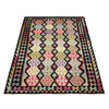 Medium Size Chobi Kilim 6' 4" x 9' 9" ft / 194 x 297 cm - No. W38100