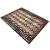 Medium Size Chobi Kilim 6' 4" x 9' 9" ft / 194 x 297 cm - No. W38100